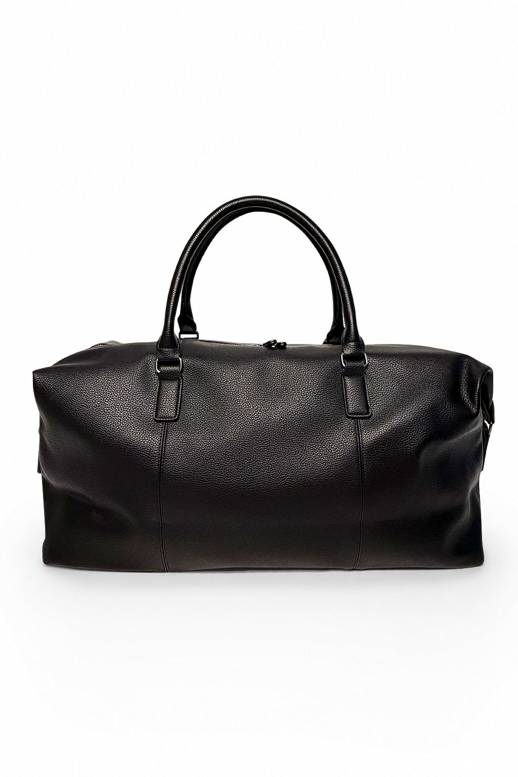Personalisierter Weekender Black Edition