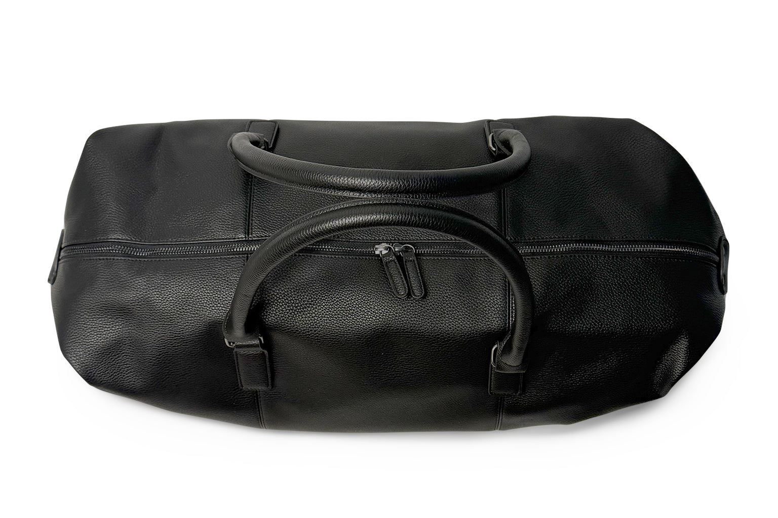 Personalisierter Weekender Black Edition
