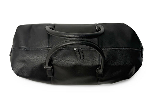 Personalisierter Weekender Black Edition