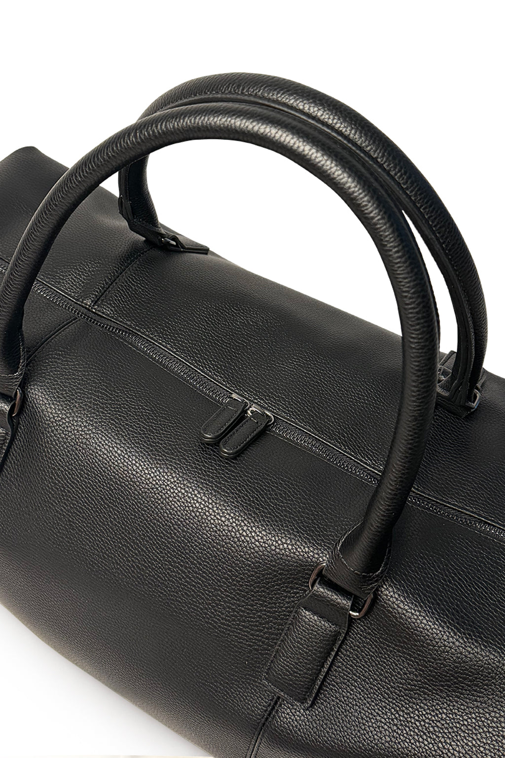 Personalisierter Weekender Black Edition