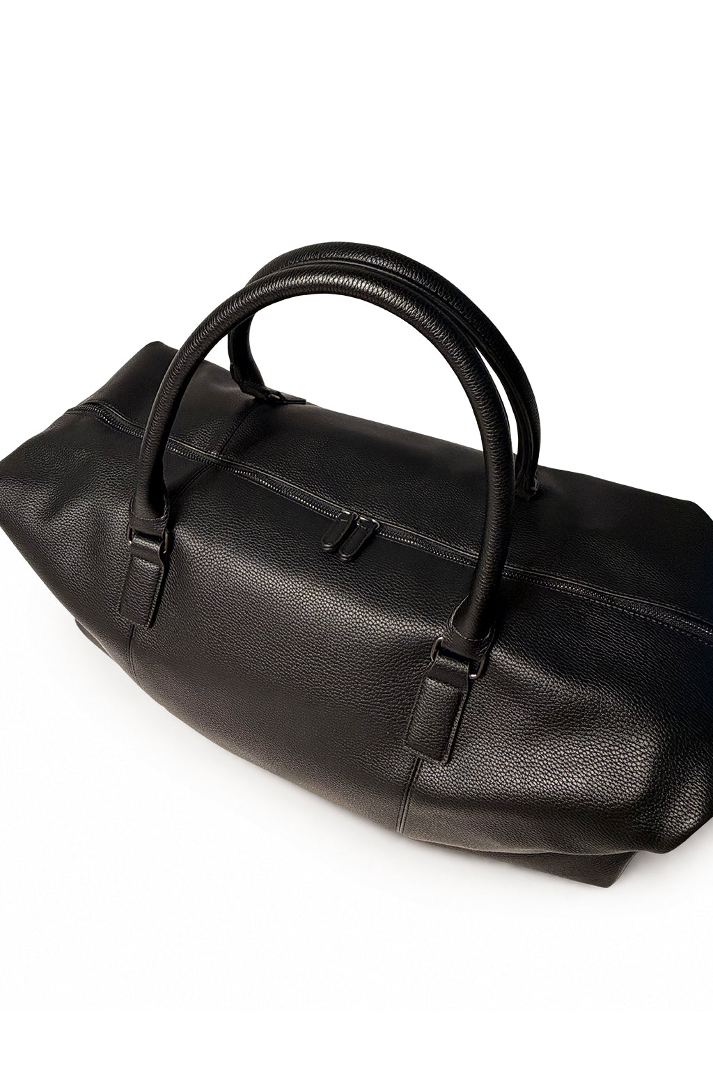 Personalisierter Weekender Black Edition