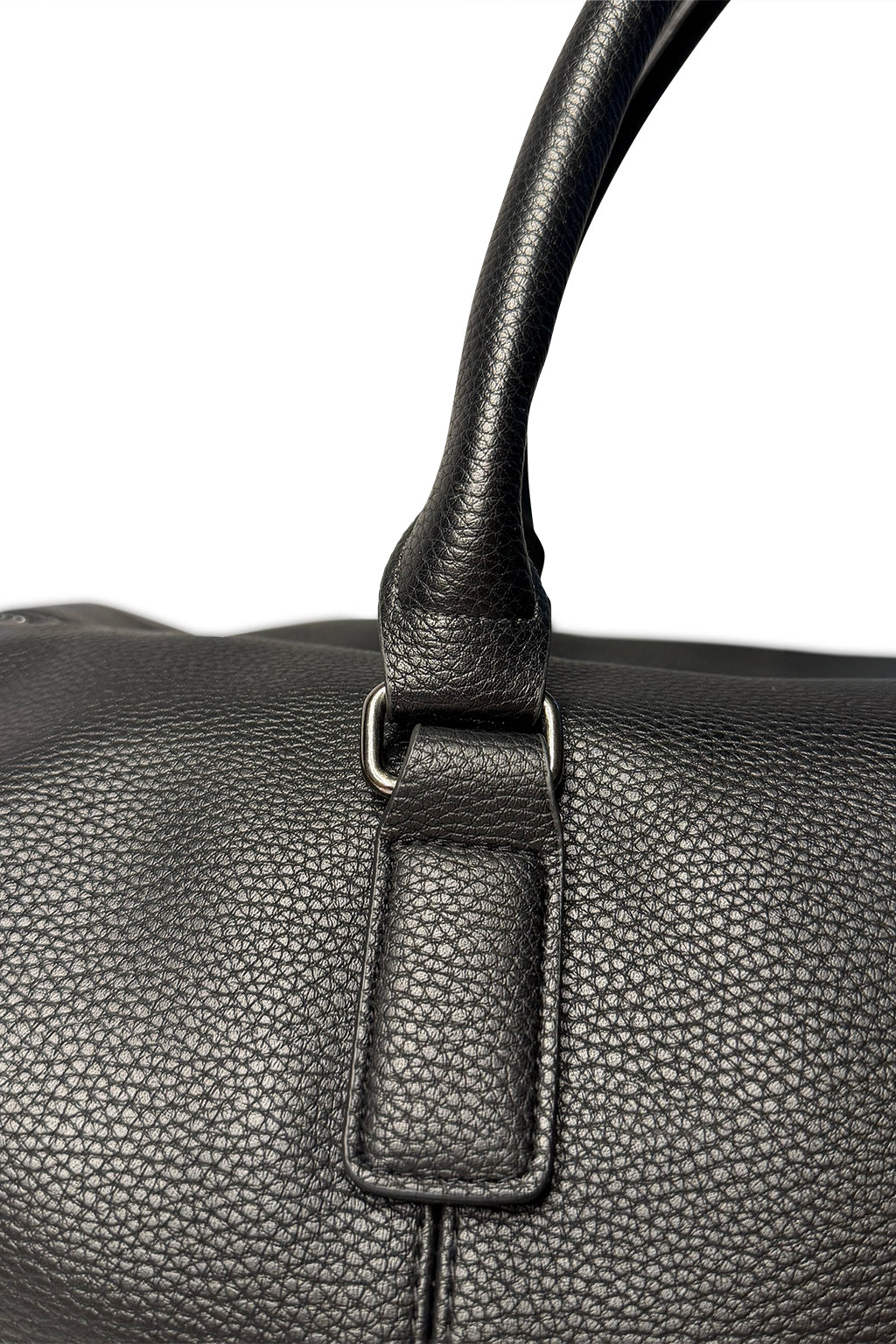 Personalisierter Weekender Black Edition