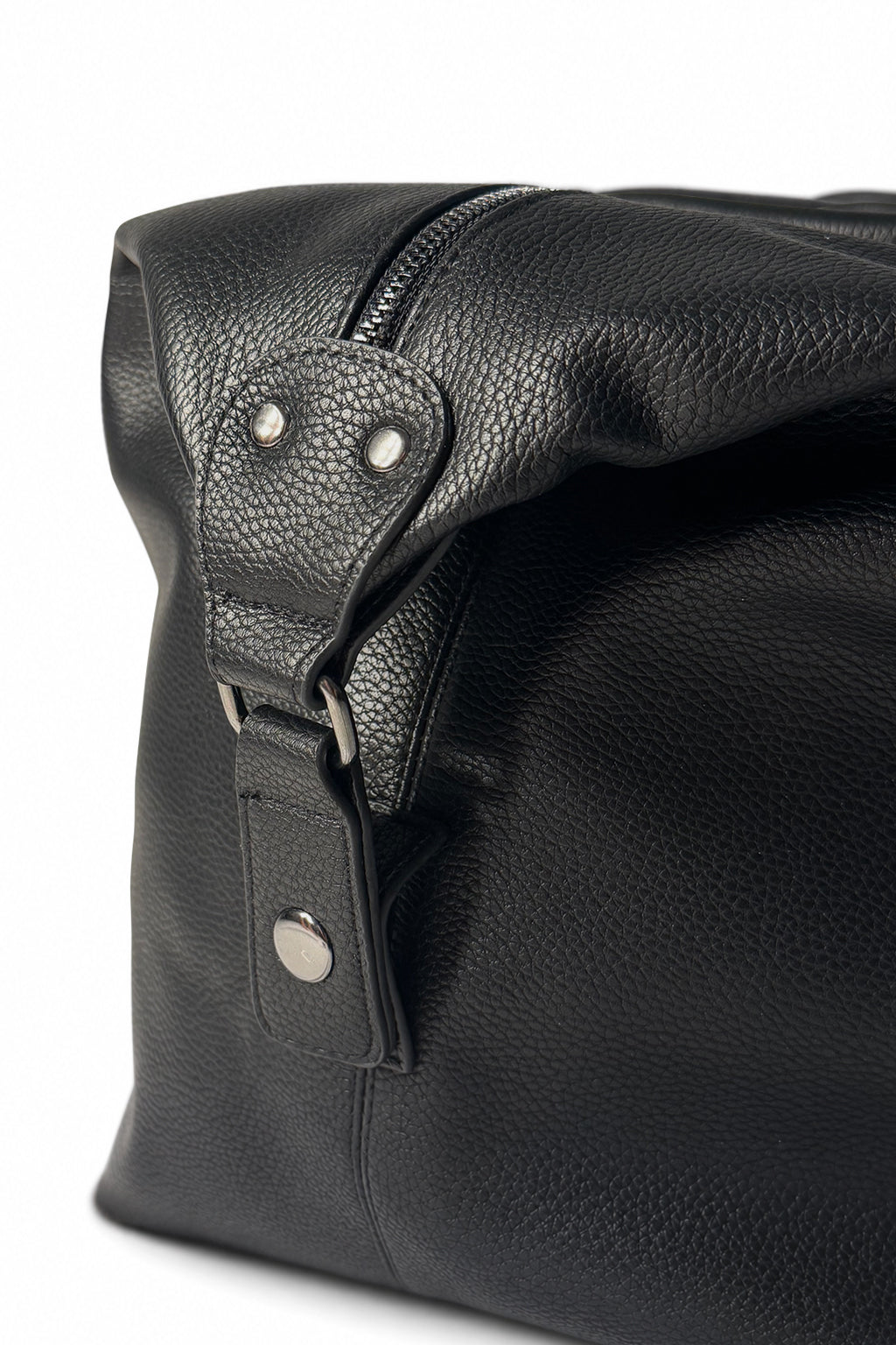 Personalisierter Weekender Black Edition