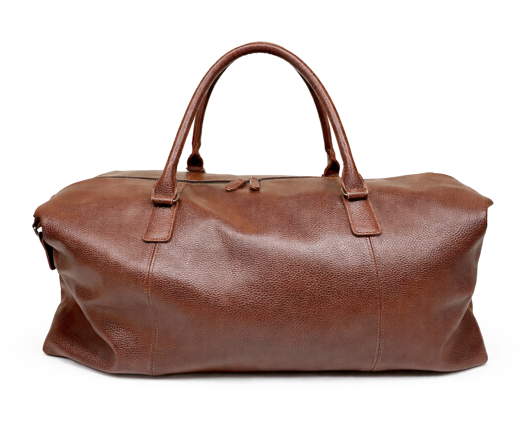 Personalisierter Weekender