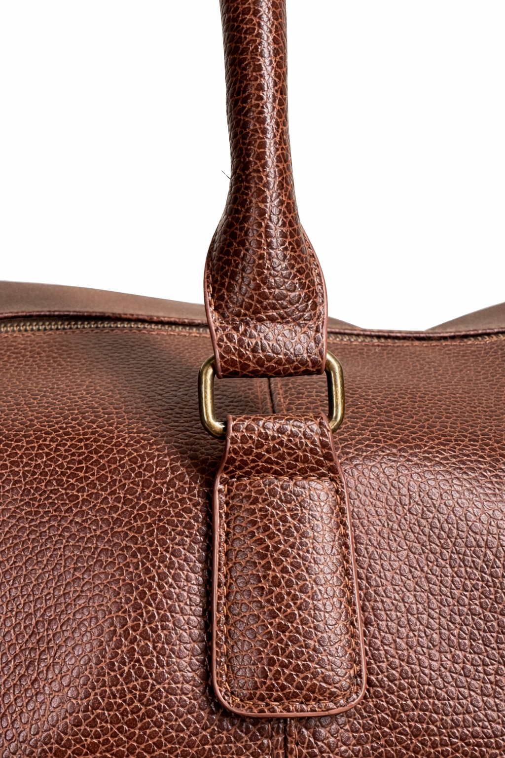 Personalisierter Weekender
