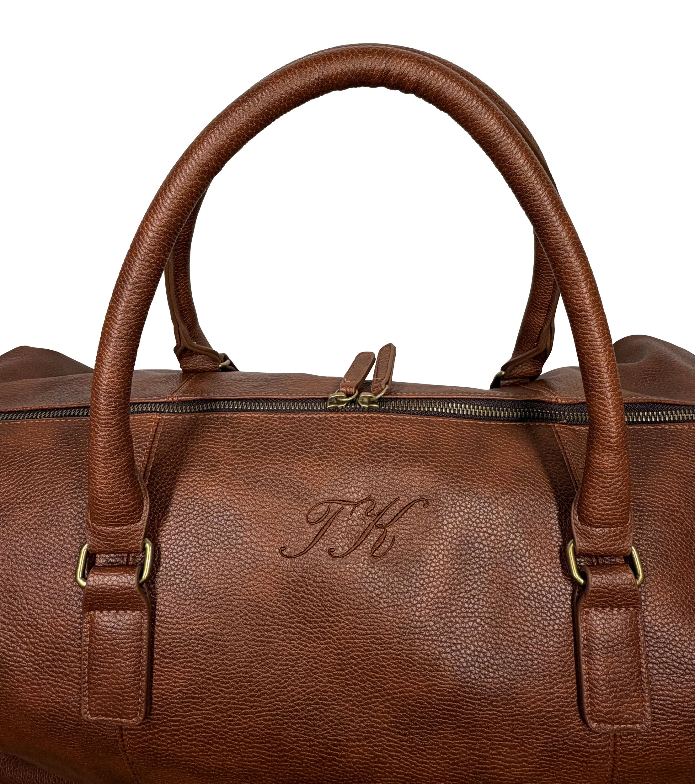 Personalisierter Weekender