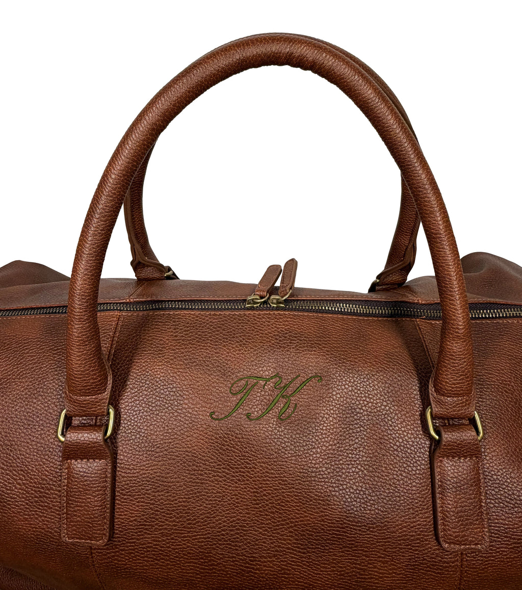 Personalisierter Weekender