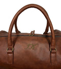 Personalisierter Weekender