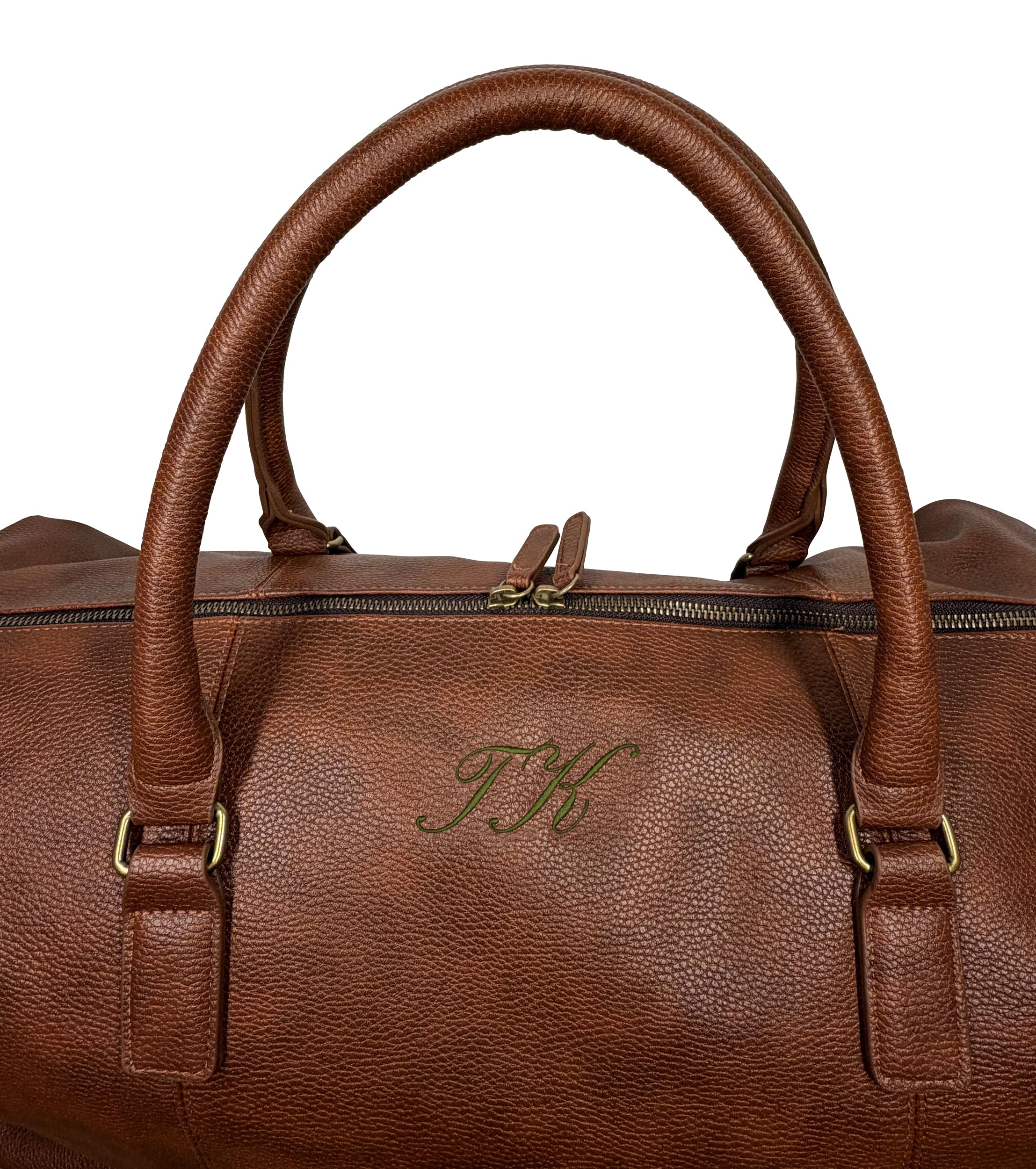 Personalisierter Weekender